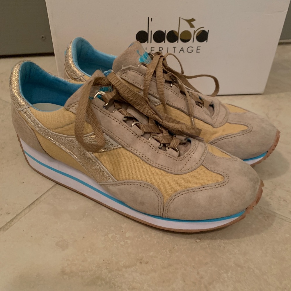 Diadora Heritage Women’s 7.5